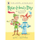 Robin Hood's Day by ''Josephine Feeney''